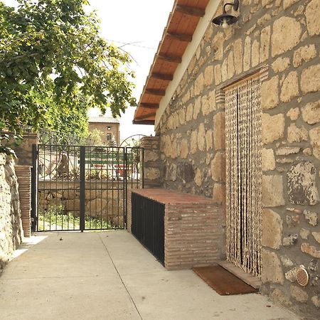 Villa I Corbezzoli San Michele in Teverina Exterior foto